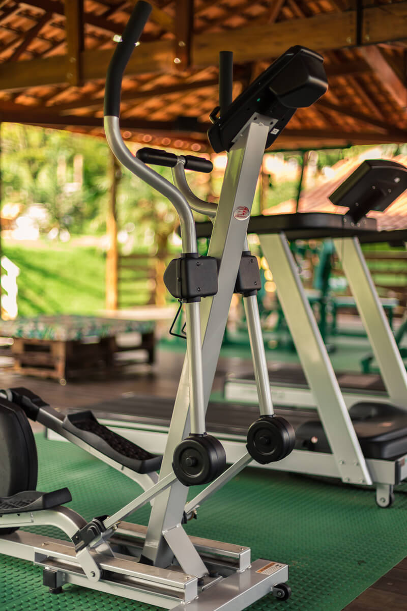 Academia — imagem 4