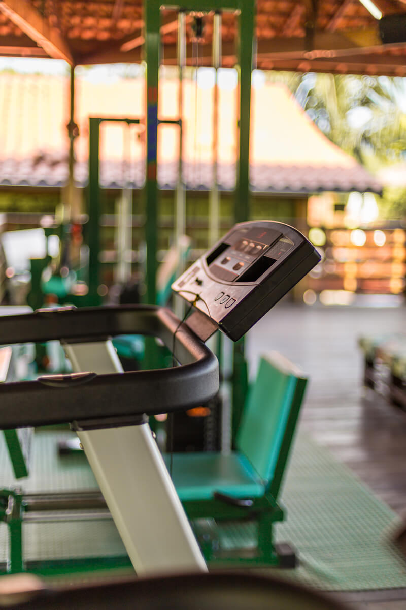 Academia — imagem 5