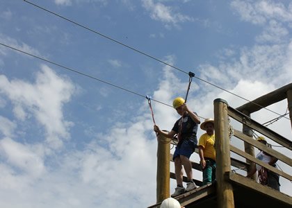 Atividades de Aventura — imagem 2