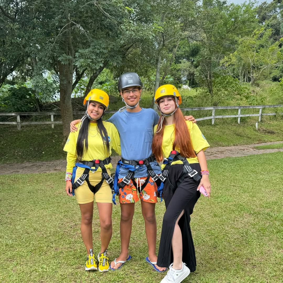 Atividades de Aventura — imagem 1