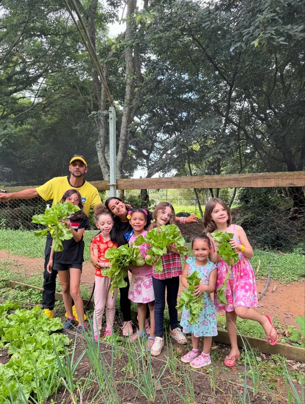 Família & Crianças — imagem 14