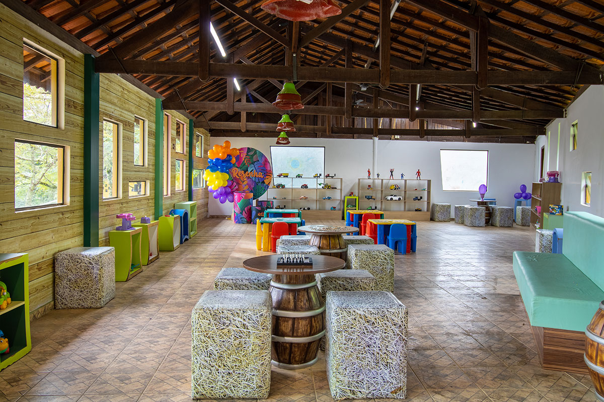 Família & Crianças — imagem 1