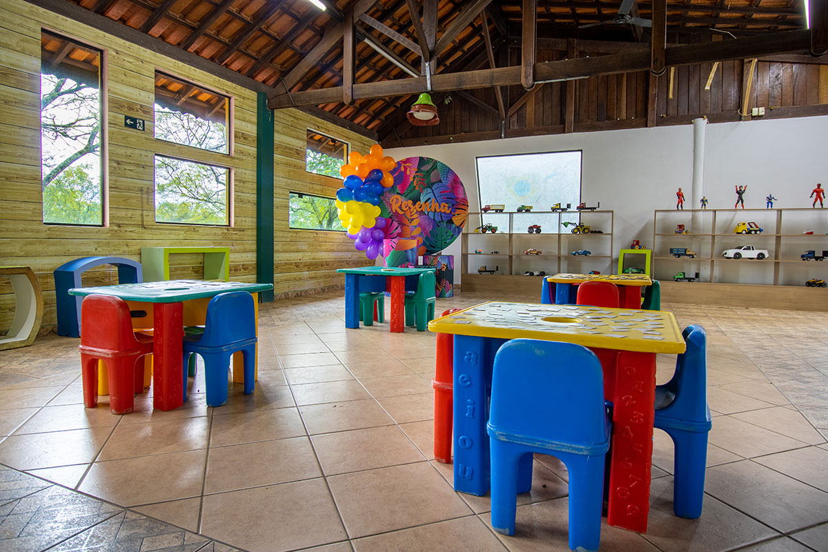 Família & Crianças — imagem 2