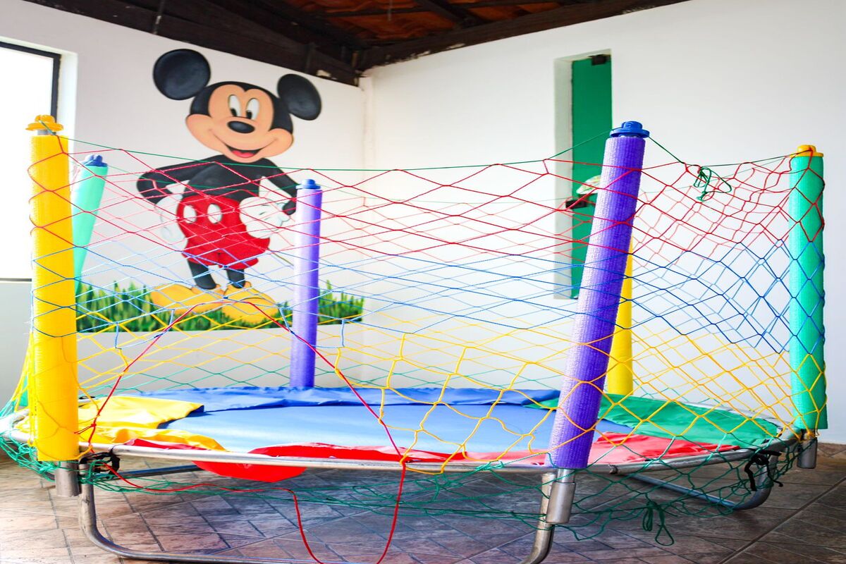 Família & Crianças — imagem 3