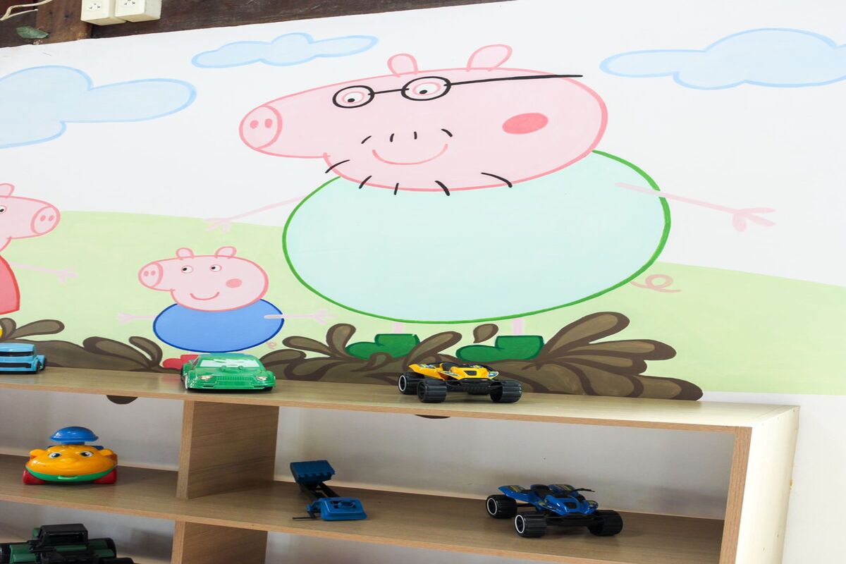 Família & Crianças — imagem 4