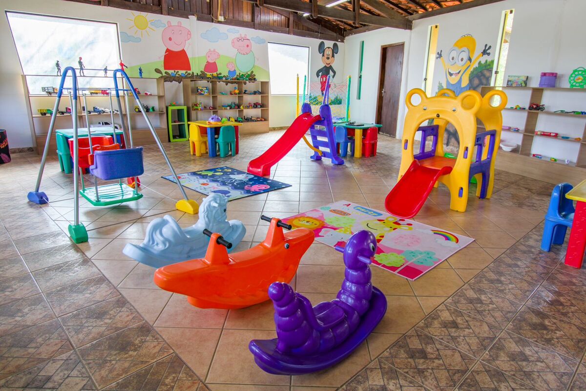 Família & Crianças — imagem 8