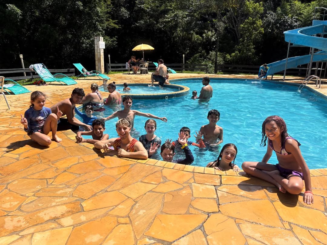 Família & Crianças — imagem 16