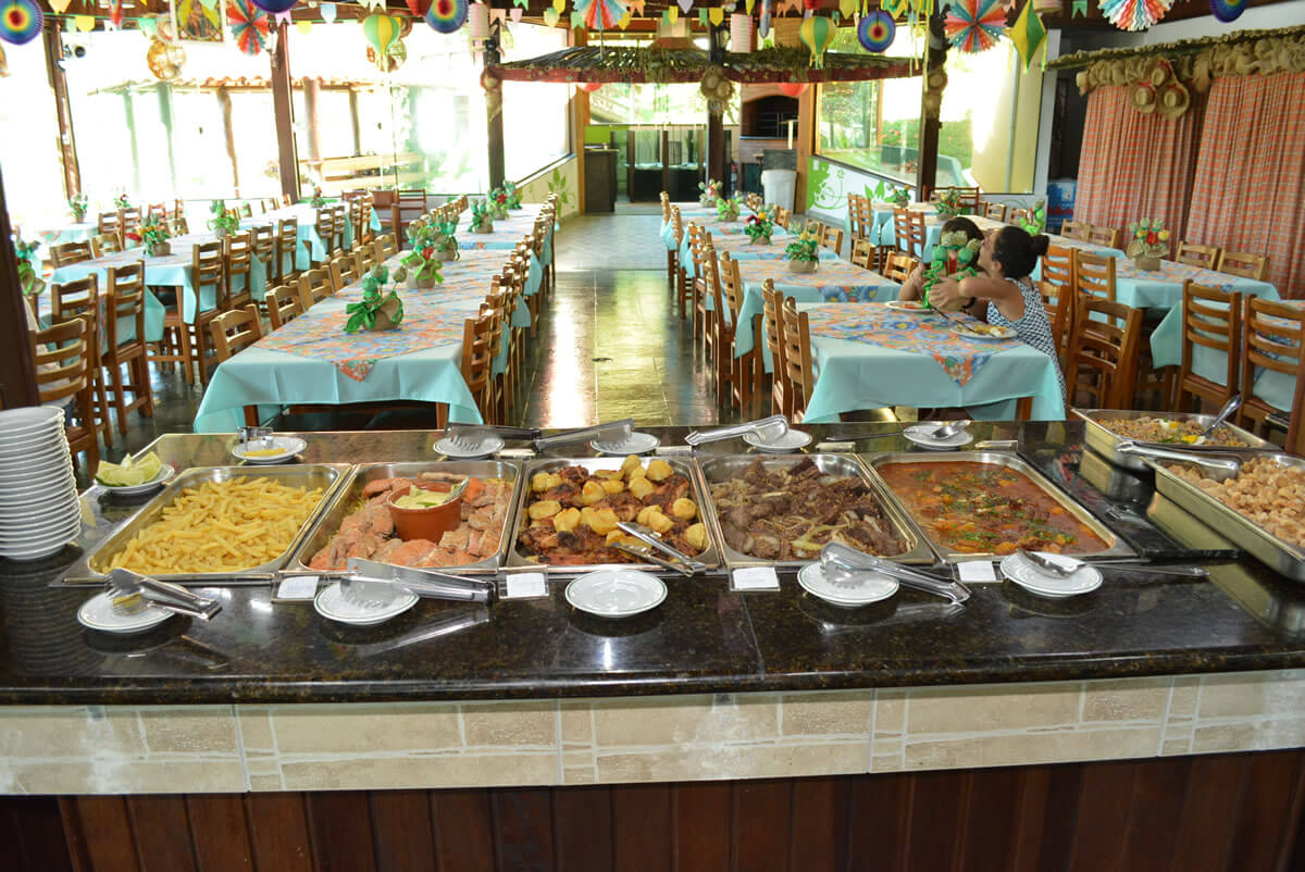 Gastronomia & Eventos — imagem 1