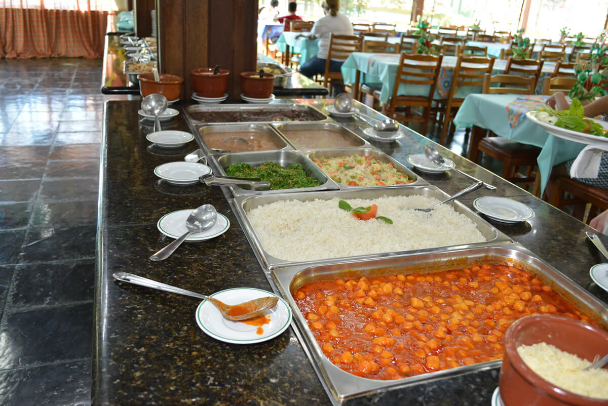 Gastronomia & Eventos — imagem 3