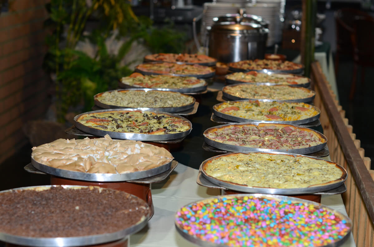 Gastronomia & Eventos — imagem 4