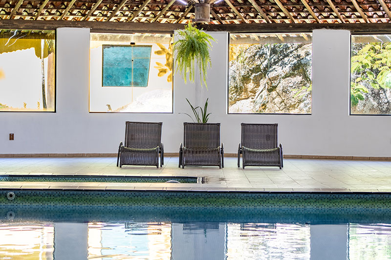 Lazer Aquático — imagem 1