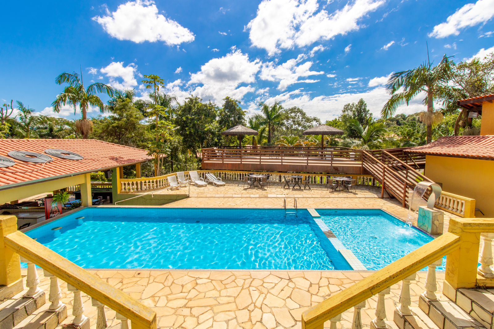 Lazer Aquático — imagem 7