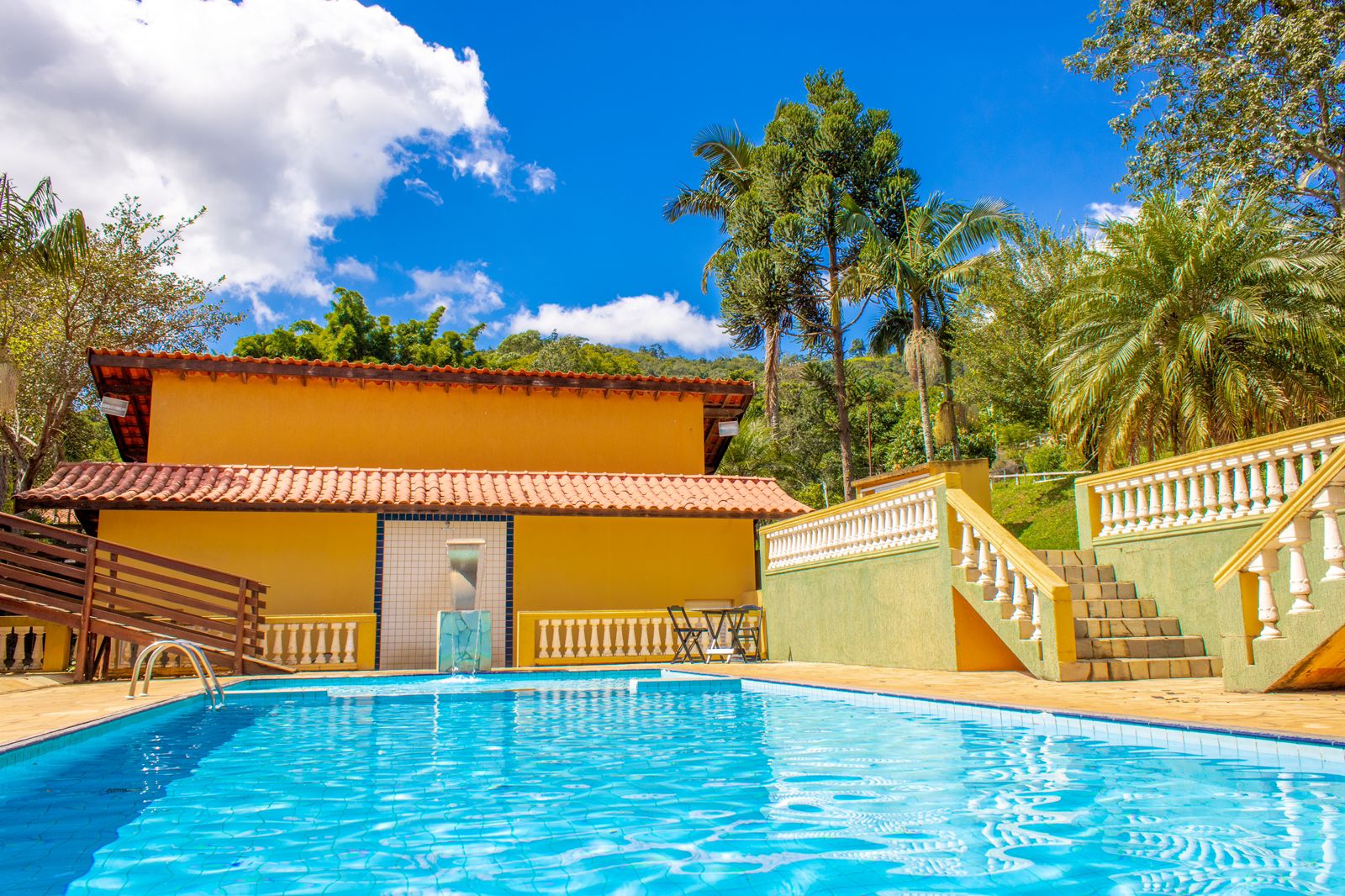 Lazer Aquático — imagem 10