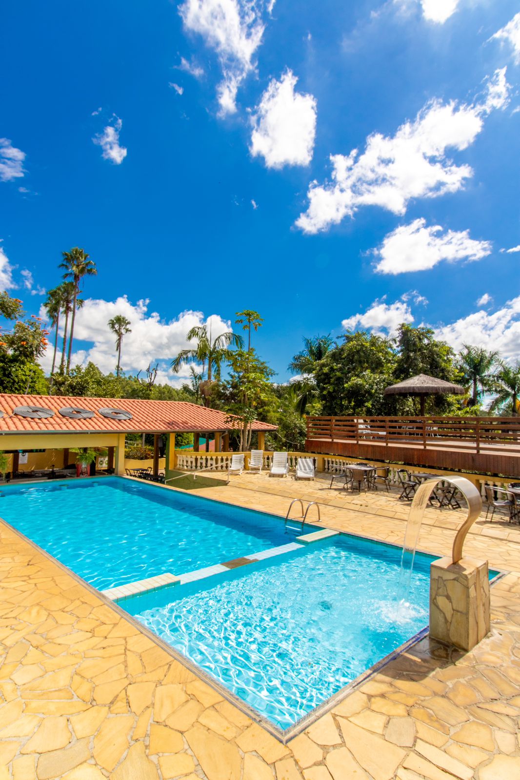 Lazer Aquático — imagem 11