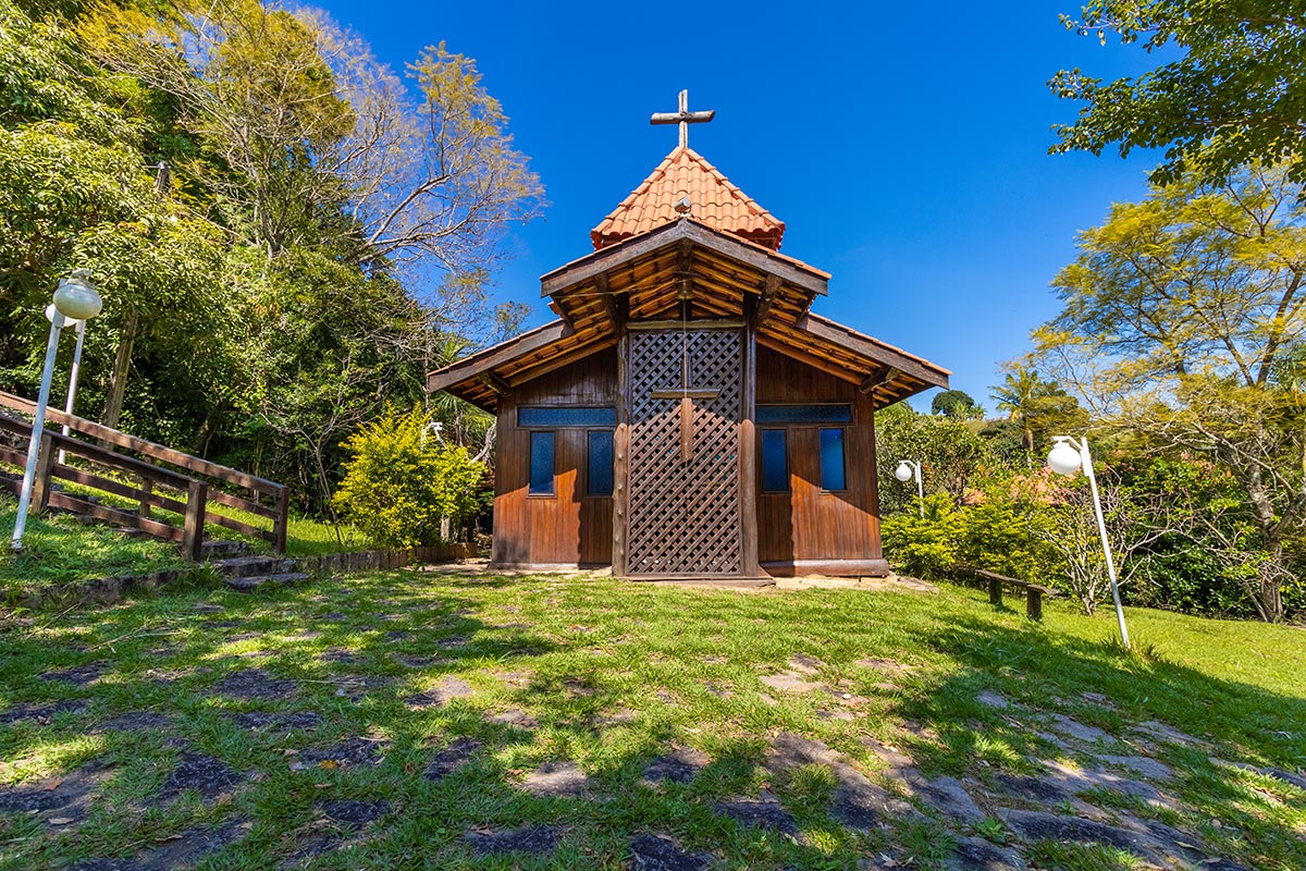 Natureza & Contemplação — imagem 11