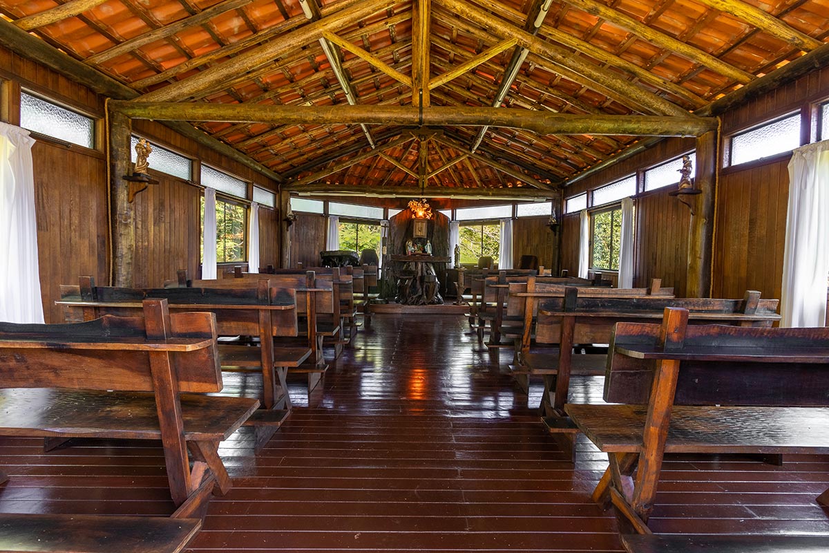 Natureza & Contemplação — imagem 12