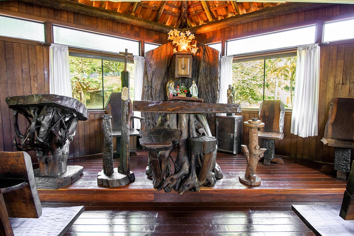 Natureza & Contemplação — imagem 13