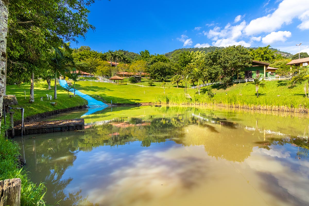 Natureza & Contemplação — imagem 2