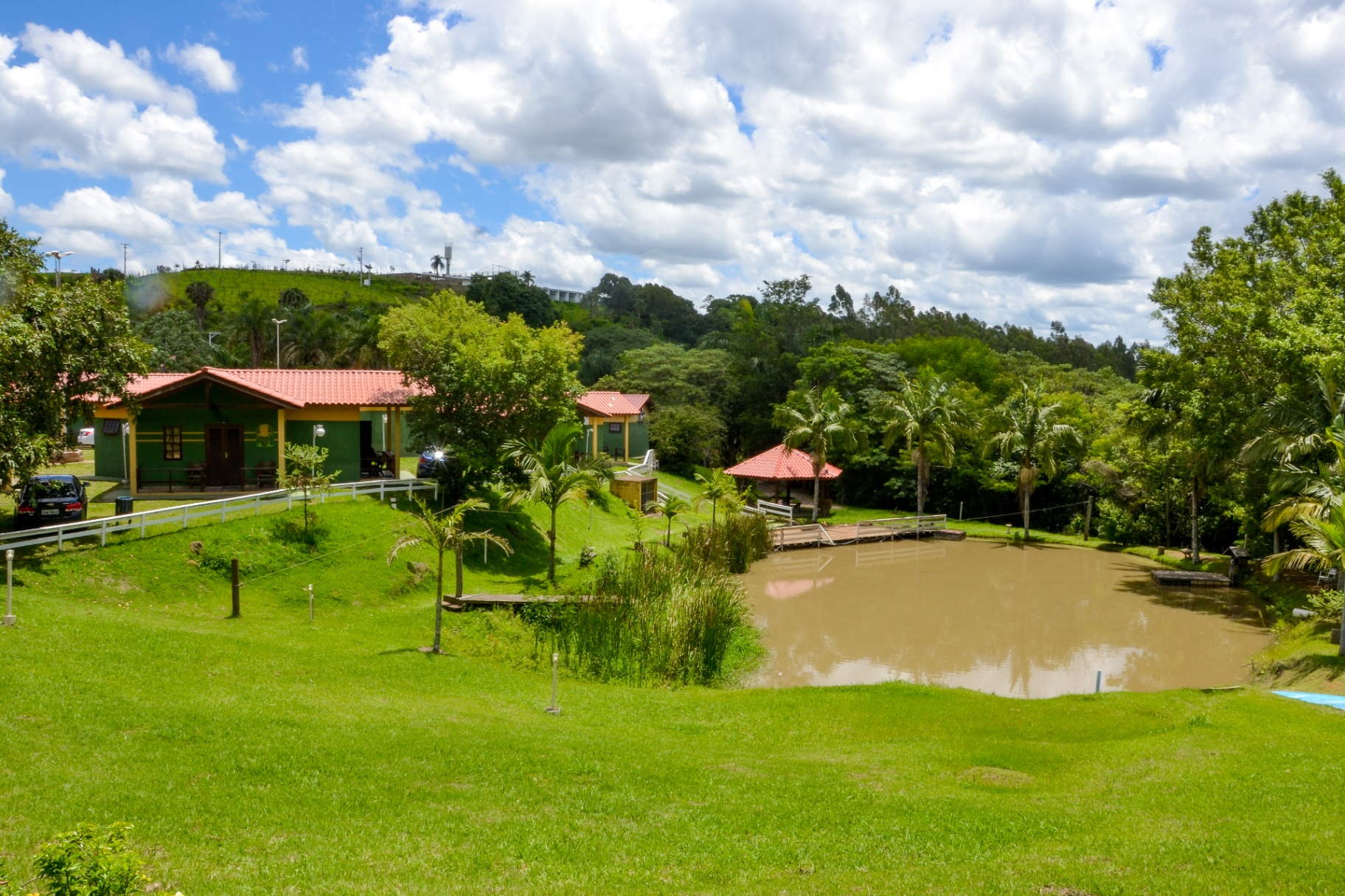 Natureza & Contemplação — imagem 1